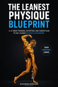 AB Physique 12-Week Transformation eBook